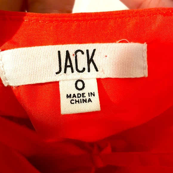 Jack Woman’s Dress - Picture 3 of 3